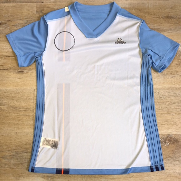 New York City FC Primary Shirt 2019-21 - Picture 5 of 13
